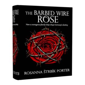 The Barbed Wire Rose