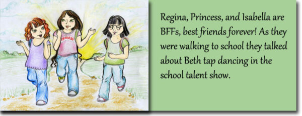 The Chronicles of Princess Naughty: Dancing Princesses - Image 5
