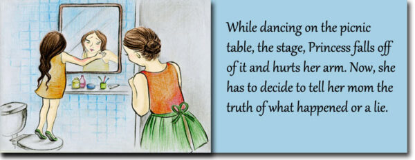The Chronicles of Princess Naughty: Dancing Princesses - Image 2